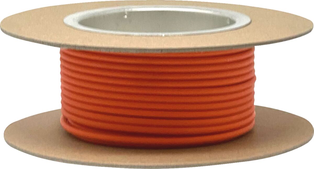 Wire 12-gauge GXL Primary 25'