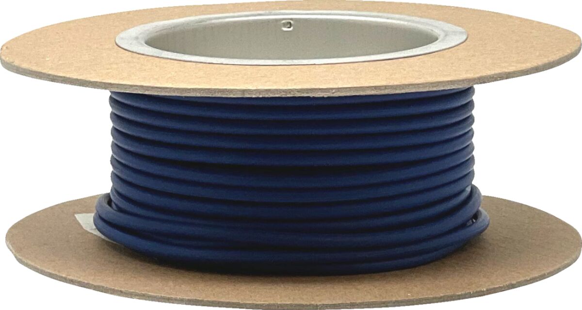 Wire 12-gauge GXL Primary 25'