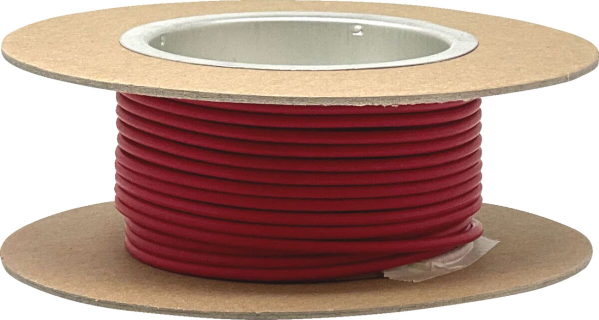 Wire 14-gauge GXL Primary 25'
