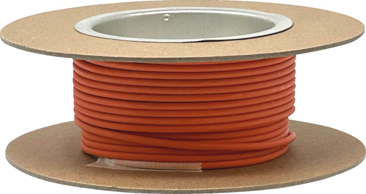 Wire 14-gauge GXL Primary 25'