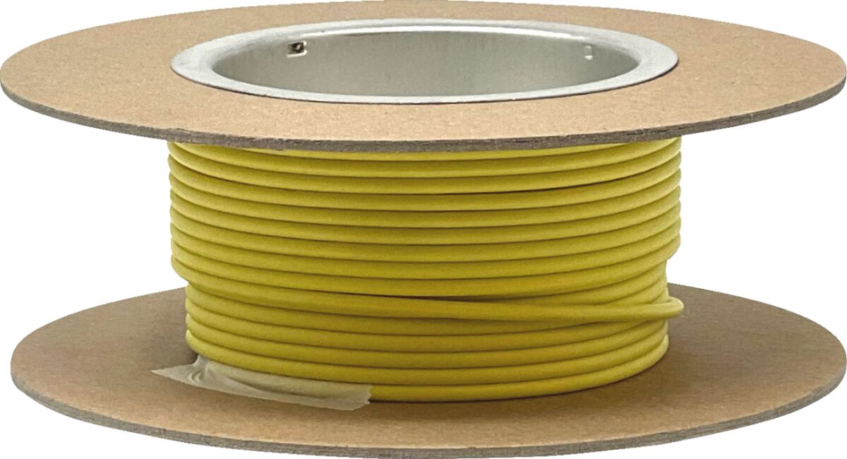 Wire 14-gauge GXL Primary 25'