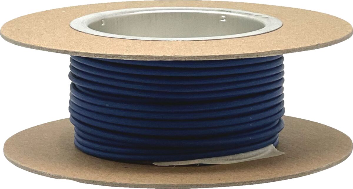Wire 14-gauge GXL Primary 25'
