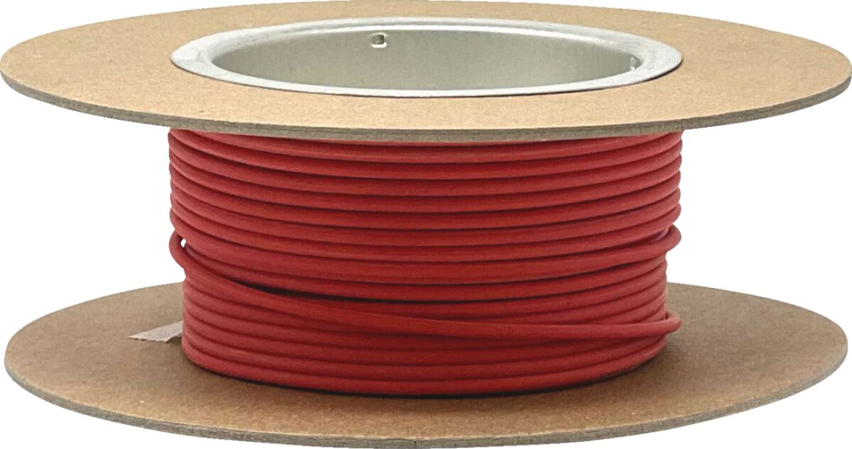 Wire 16-gauge GXL Primary 25'