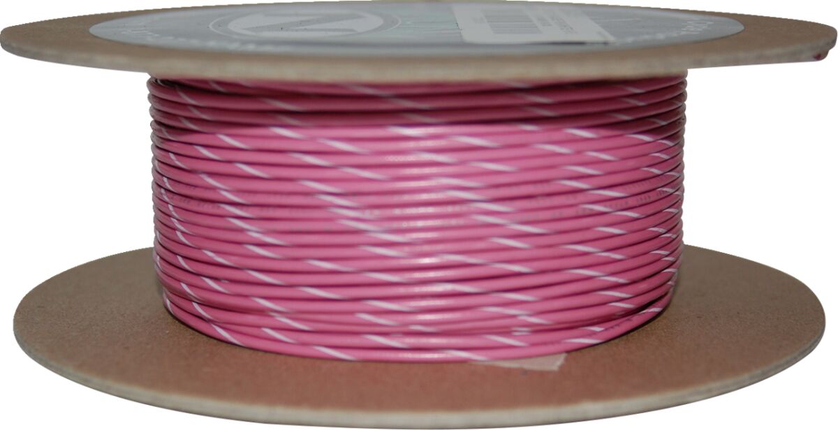 Wire 20-gauge Primary 100' PIN