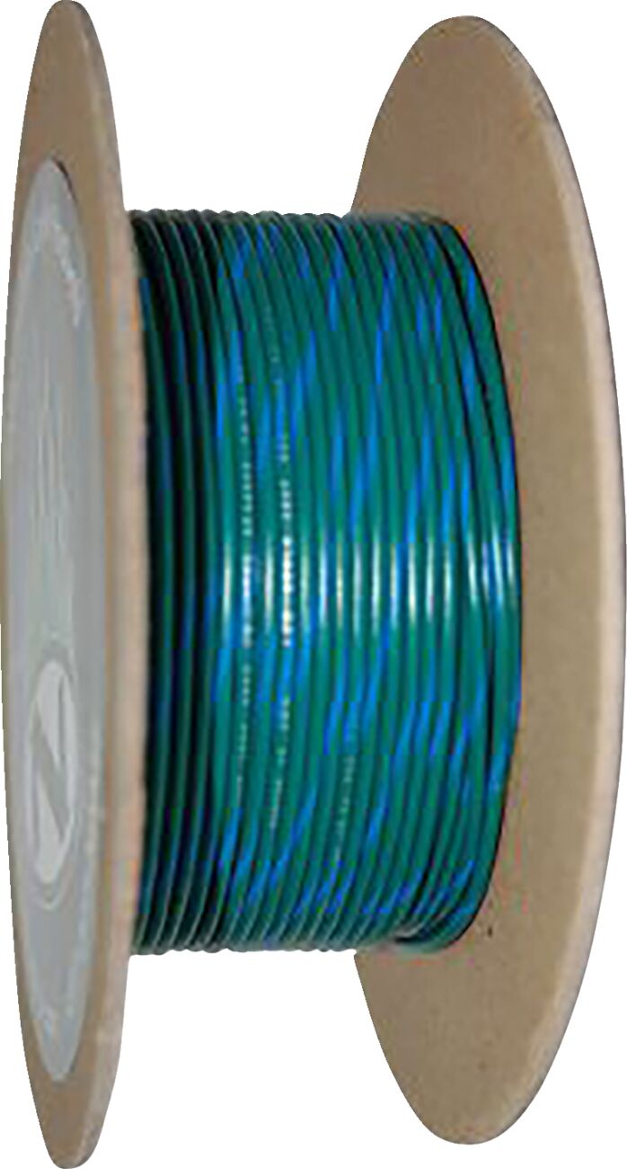 Wire 20-gauge Primary 100' GRE