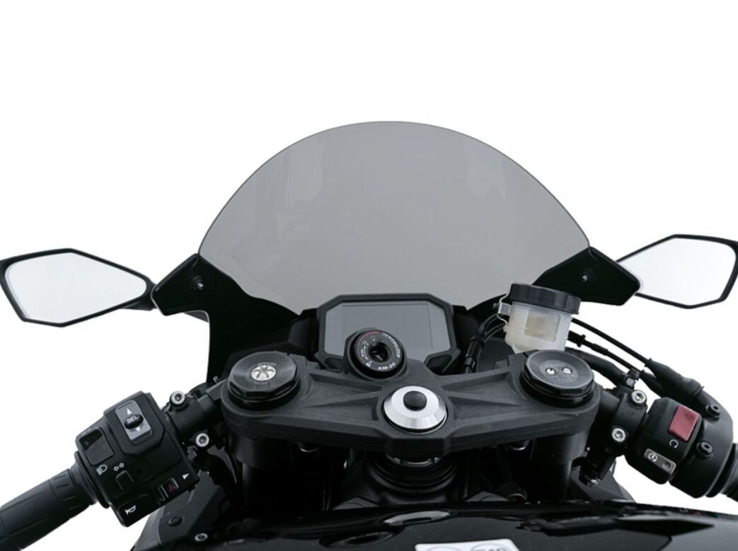 Race Smoke - Kawasaki Zx-6r 24-26 - Bild 2