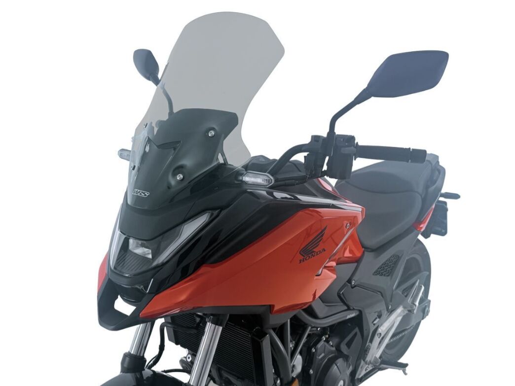 Windscreen Caponord Nc750x SMO - Bild 2