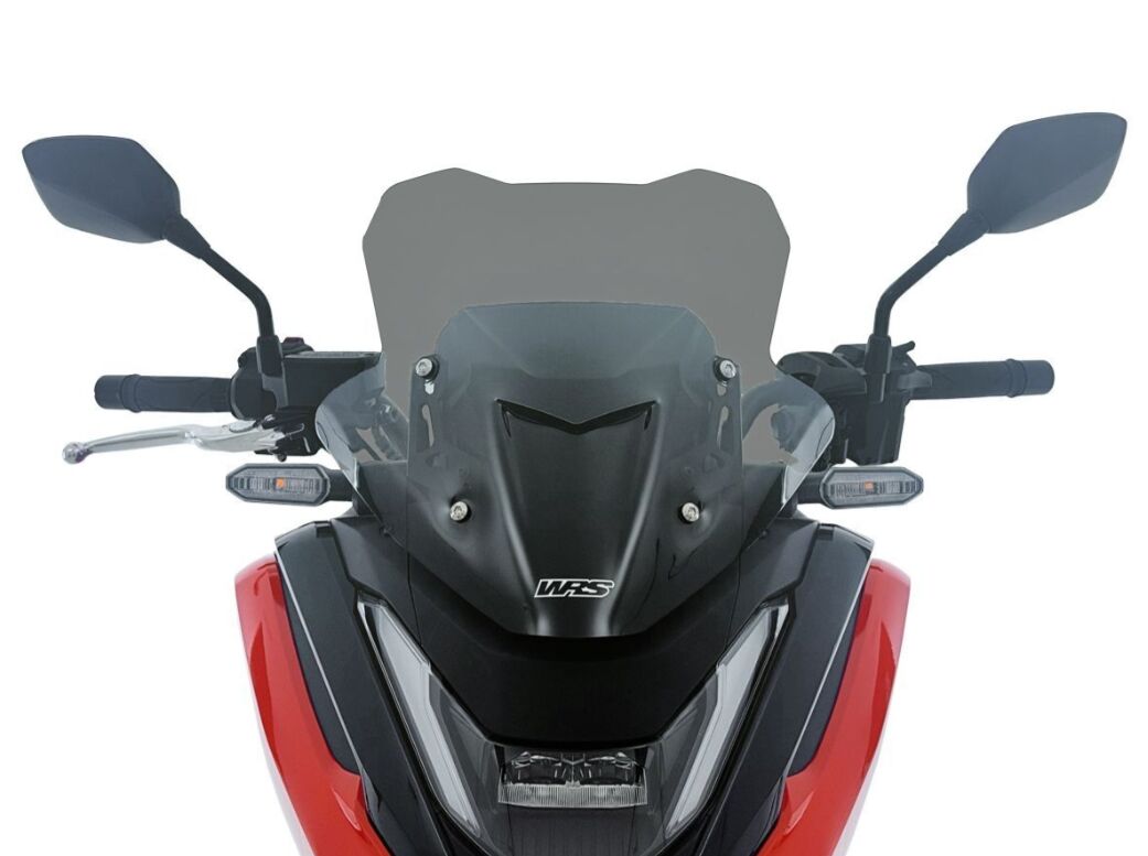 Windscreen Sport Nc750x Dark S