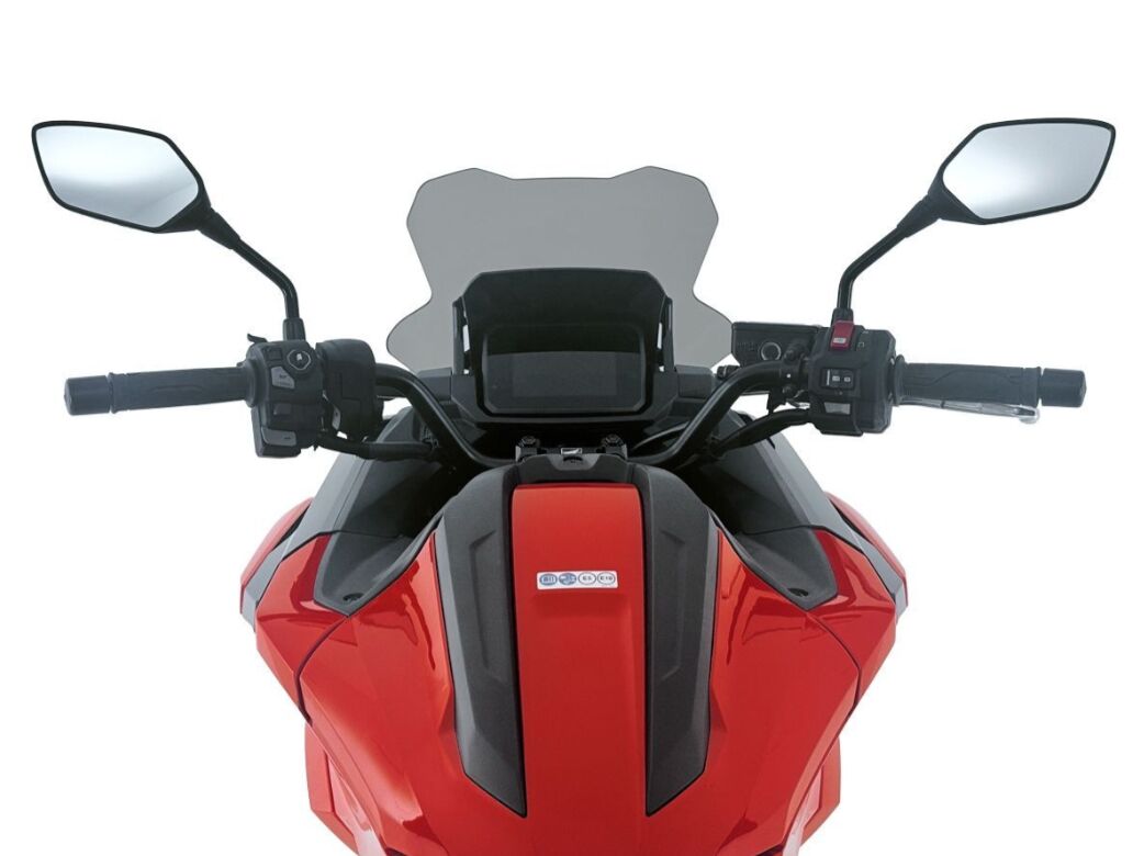 Windscreen Sport Nc750x Dark S - Bild 2