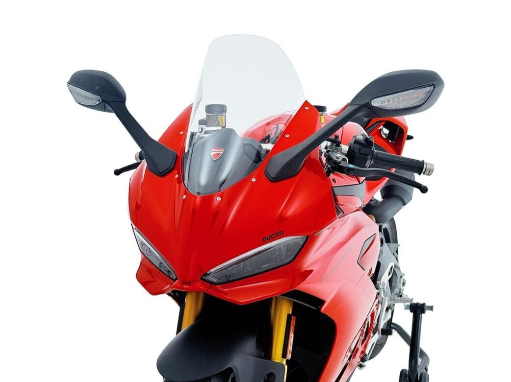 Windscreen Race Panigale V2/s - Bild 2