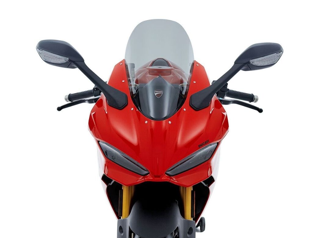 Windscreen Race Panigale V2/s - Bild 2