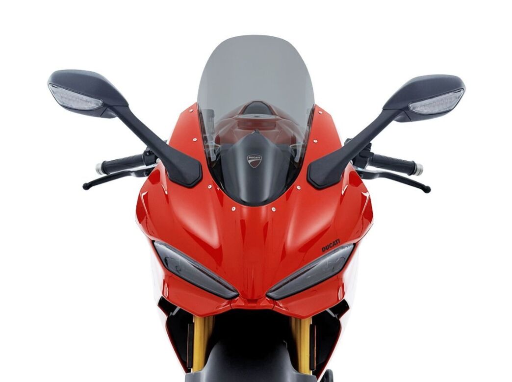 Windscreen Race Panigale V2/s - Bild 2