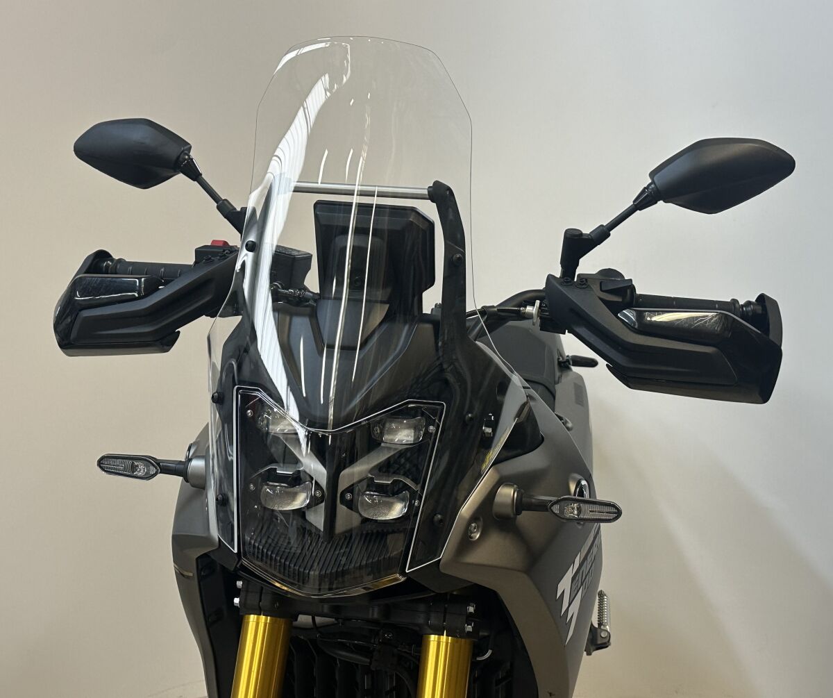 Windscreen Clear HP - Yamaha Tenere 700