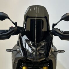 Windscreen Dark Smoke ST -  Yamaha Tenere 700