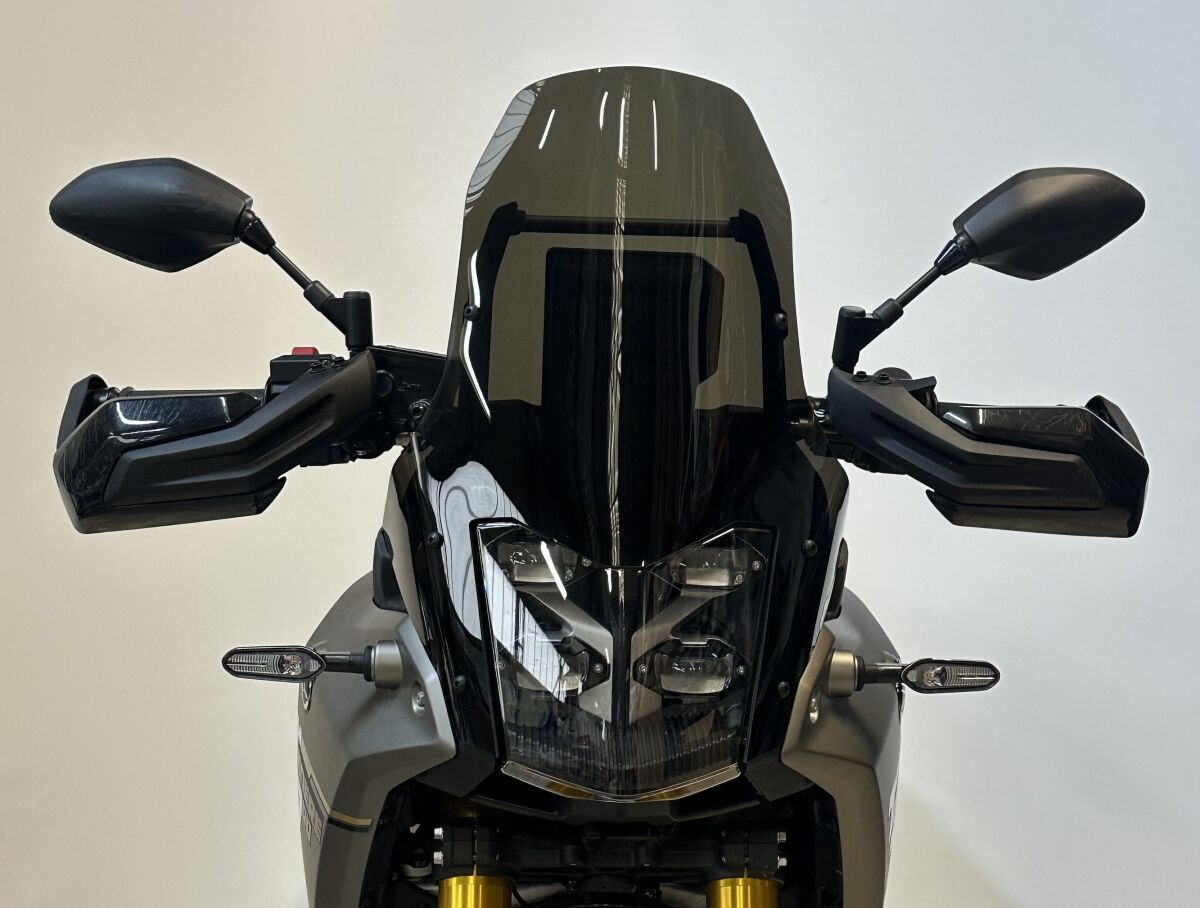 Windscreen Dark Smoke ST - Yamaha Tenere 700
