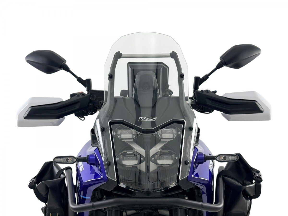 Windscreen Enduro Yamaha Tener - Bild 2