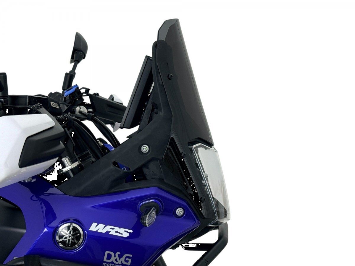 Windscreen Enduro Yamaha Tener - Bild 2