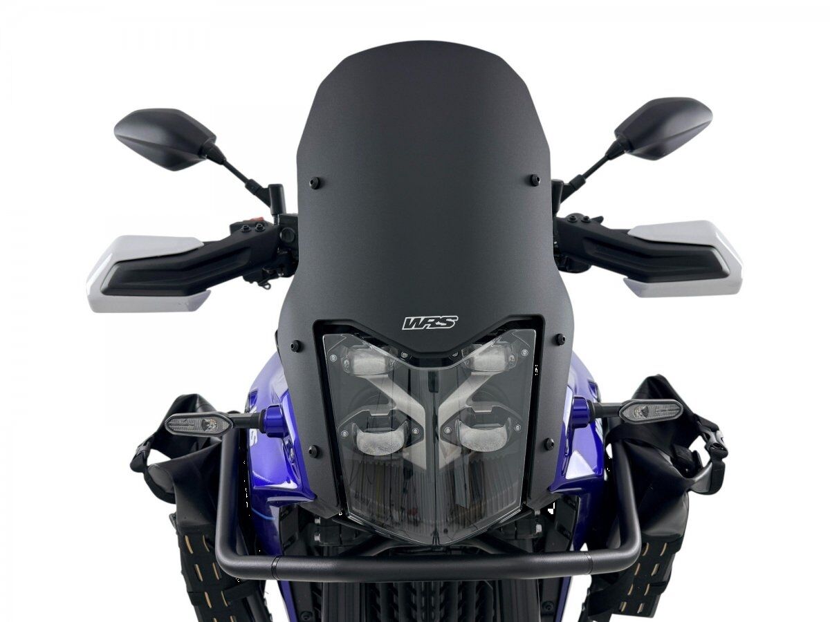 Windscreen Enduro Yamaha Tener