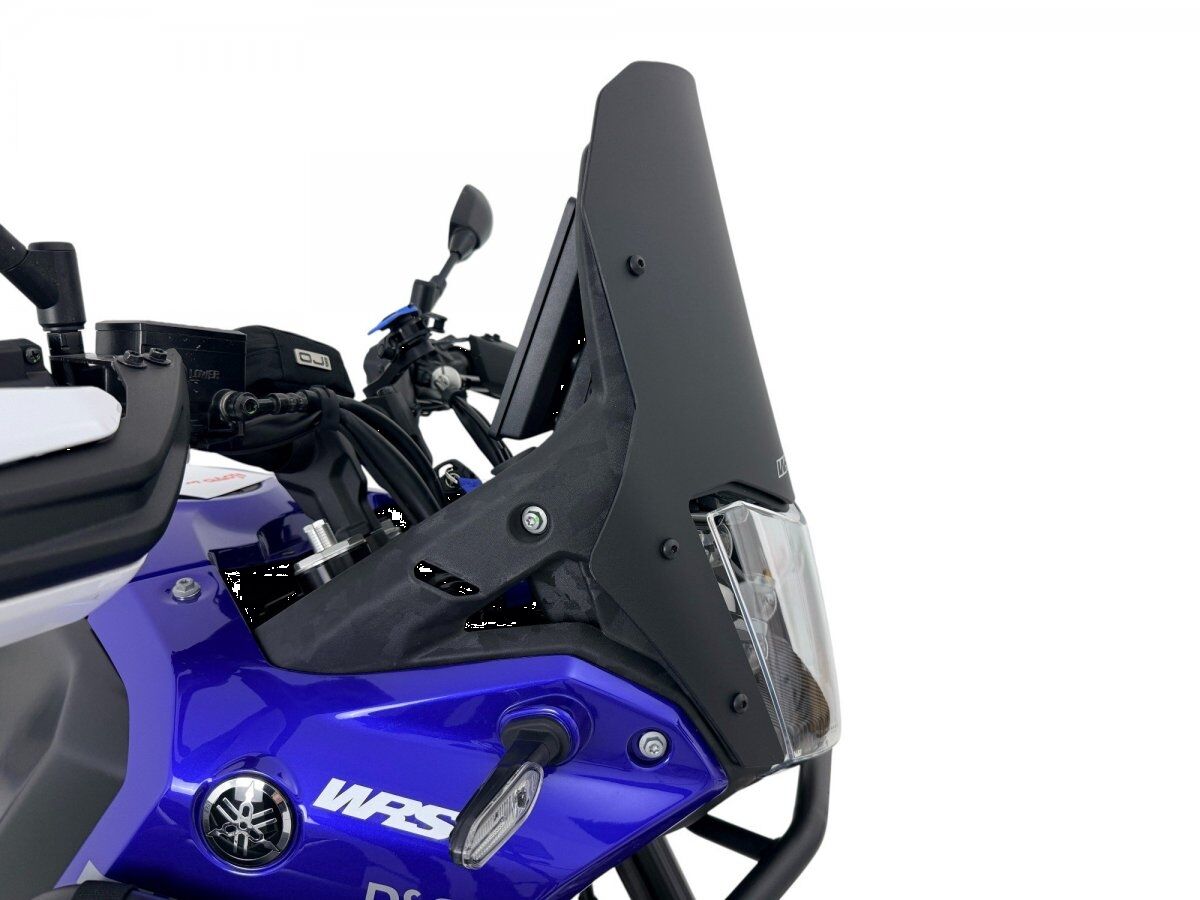 Windscreen Enduro Yamaha Tener - Bild 2