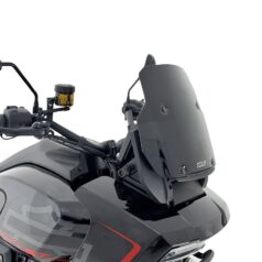 Blank Svart Sport HD PAN America