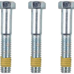 SCREWS PULY 7/16-14HEX