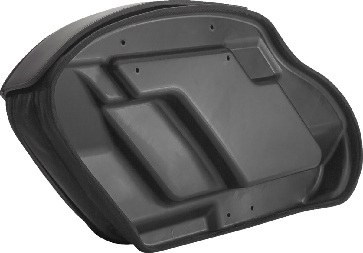 SADDLEBAGS DXT M8 SOFTAIL Softail - Bild 5