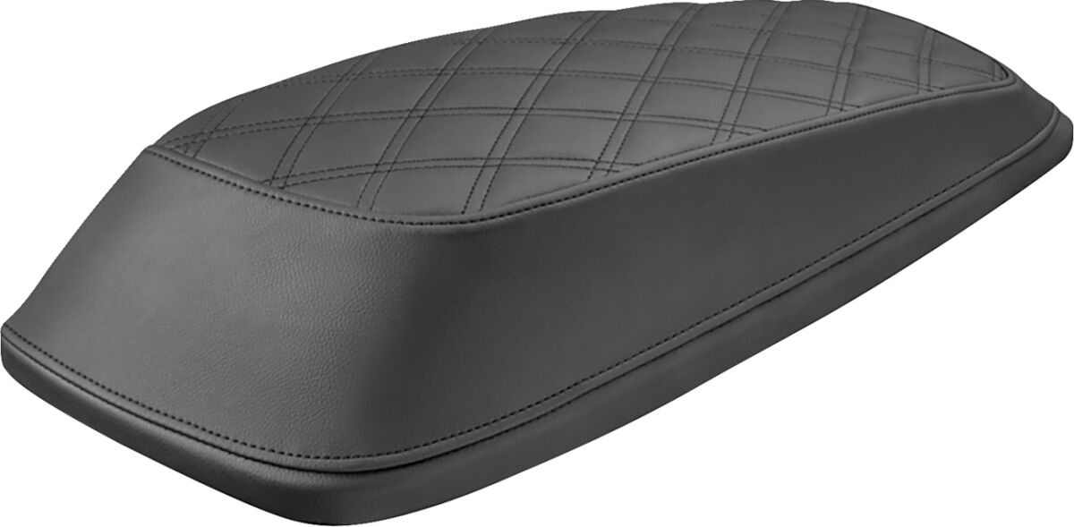Saddlebag Cover - Lattice Stitch - FL Fl - Bild 2