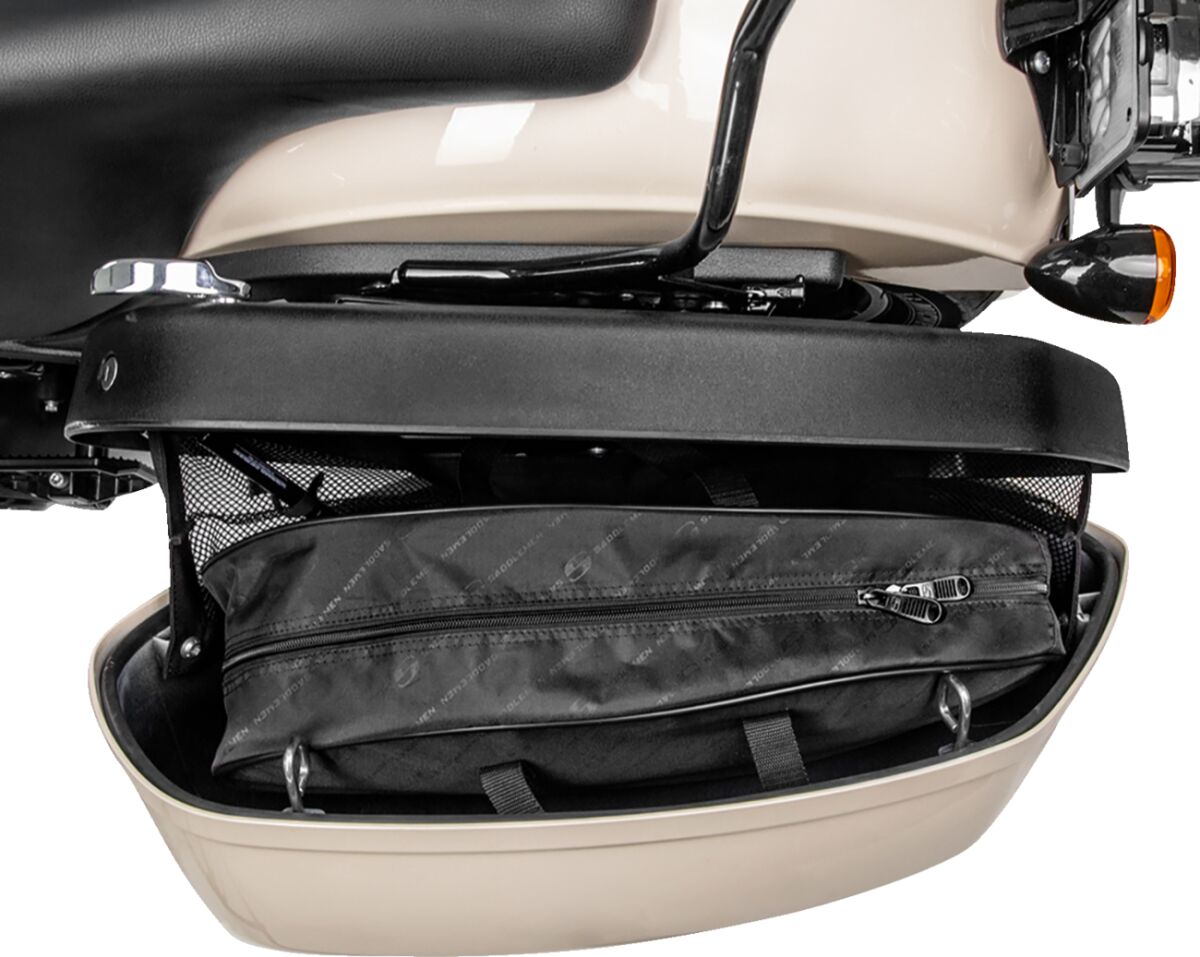 Saddlebag Liners - Bild 4