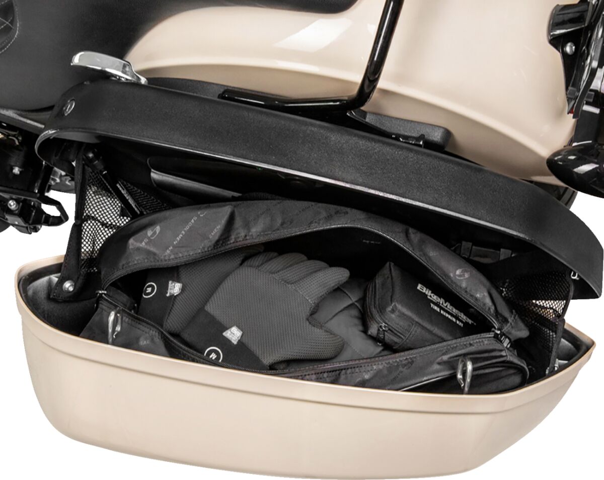 Saddlebag Liners - Bild 5