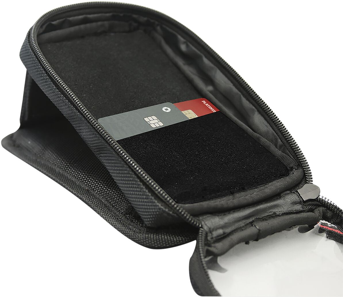 TANK BAG RT 1 PHONE HLDER - Bild 3