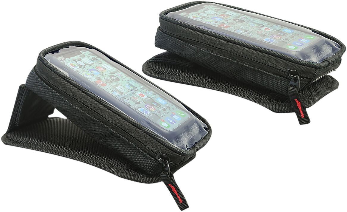 TANK BAG RT 1 PHONE HLDER - Bild 4