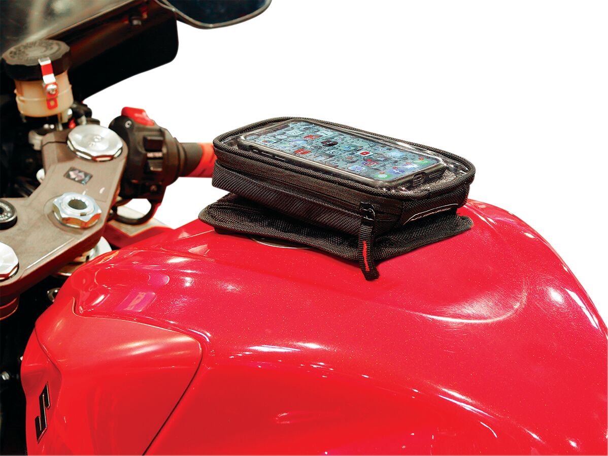 TANK BAG RT 1 PHONE HLDER - Bild 6