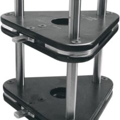 K&L-SUPPLY, CRANKSHAFT ASSEMBLY FIXTURE