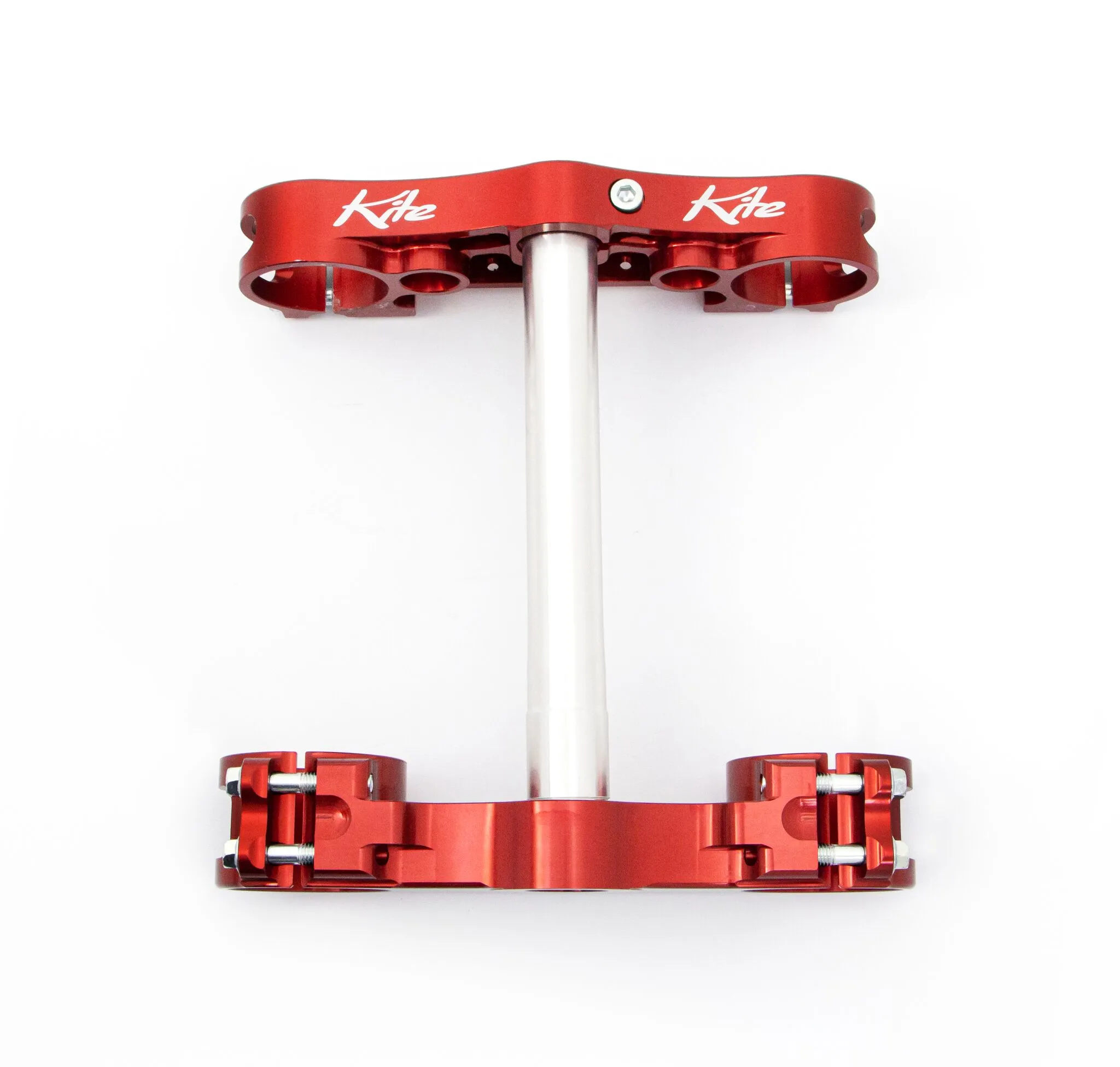 Triple Clamp Apex Crf250 22-26 - Bild 2