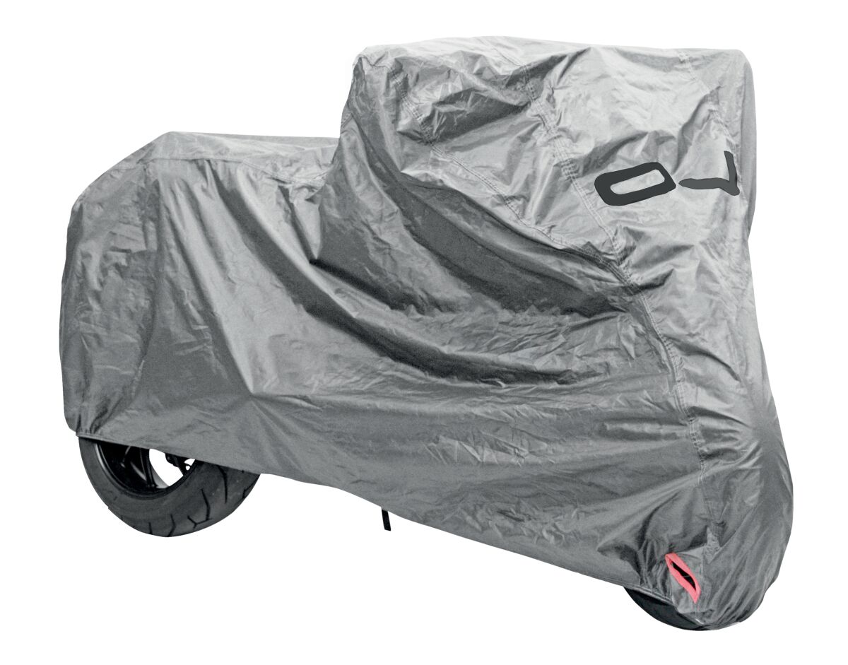 Cover Bike WL OJ M