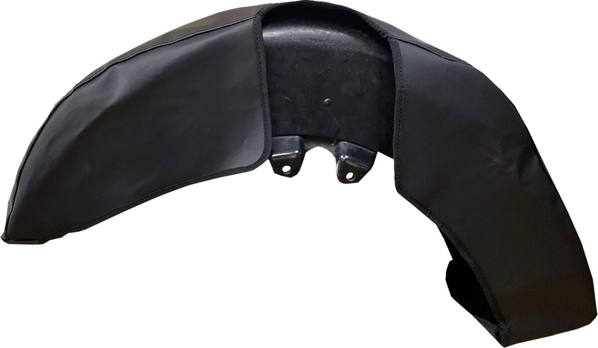 Front Fender Cover - Touring - Bild 2