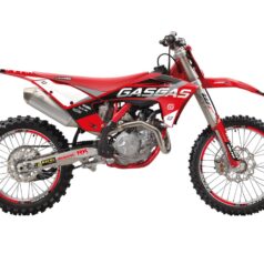 Graphic KIT Dream 5 Gasgas 21