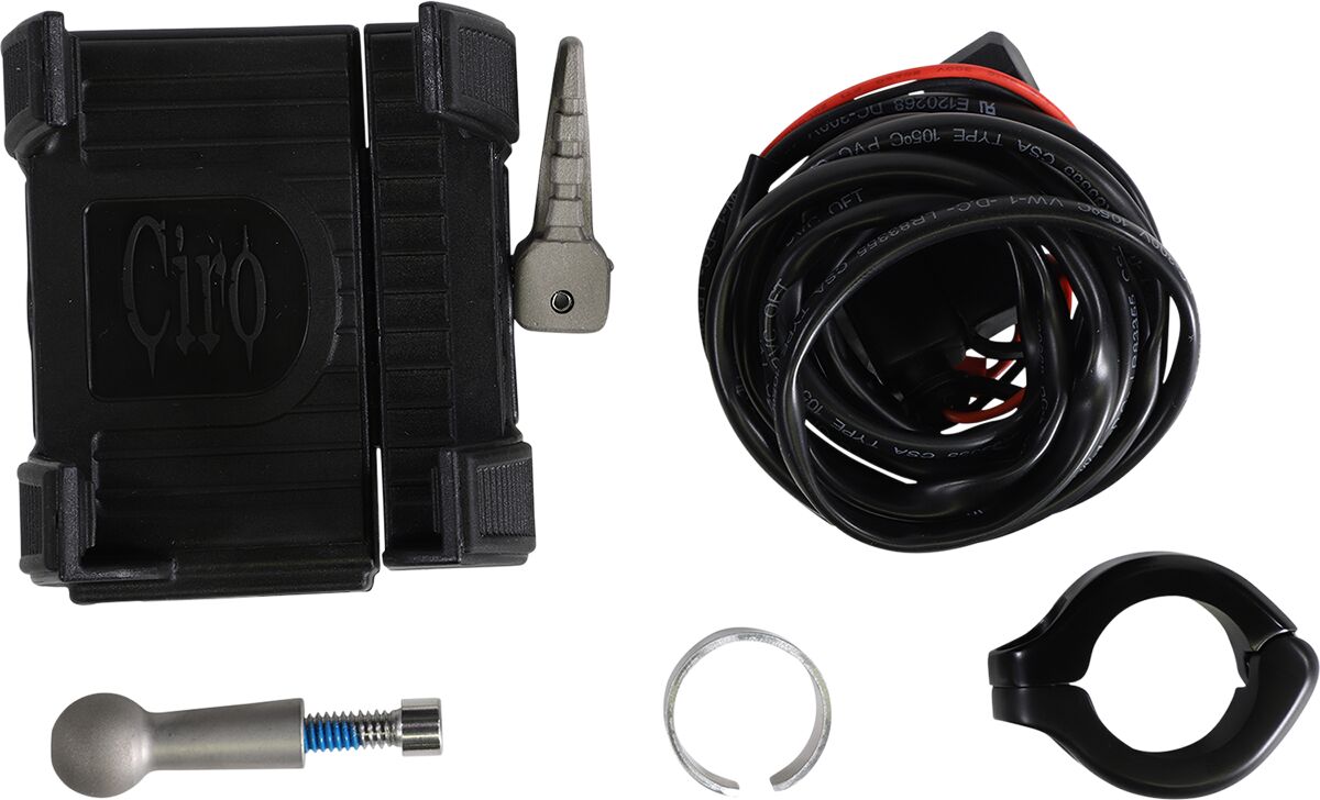 Holder Premium Black - Bild 2