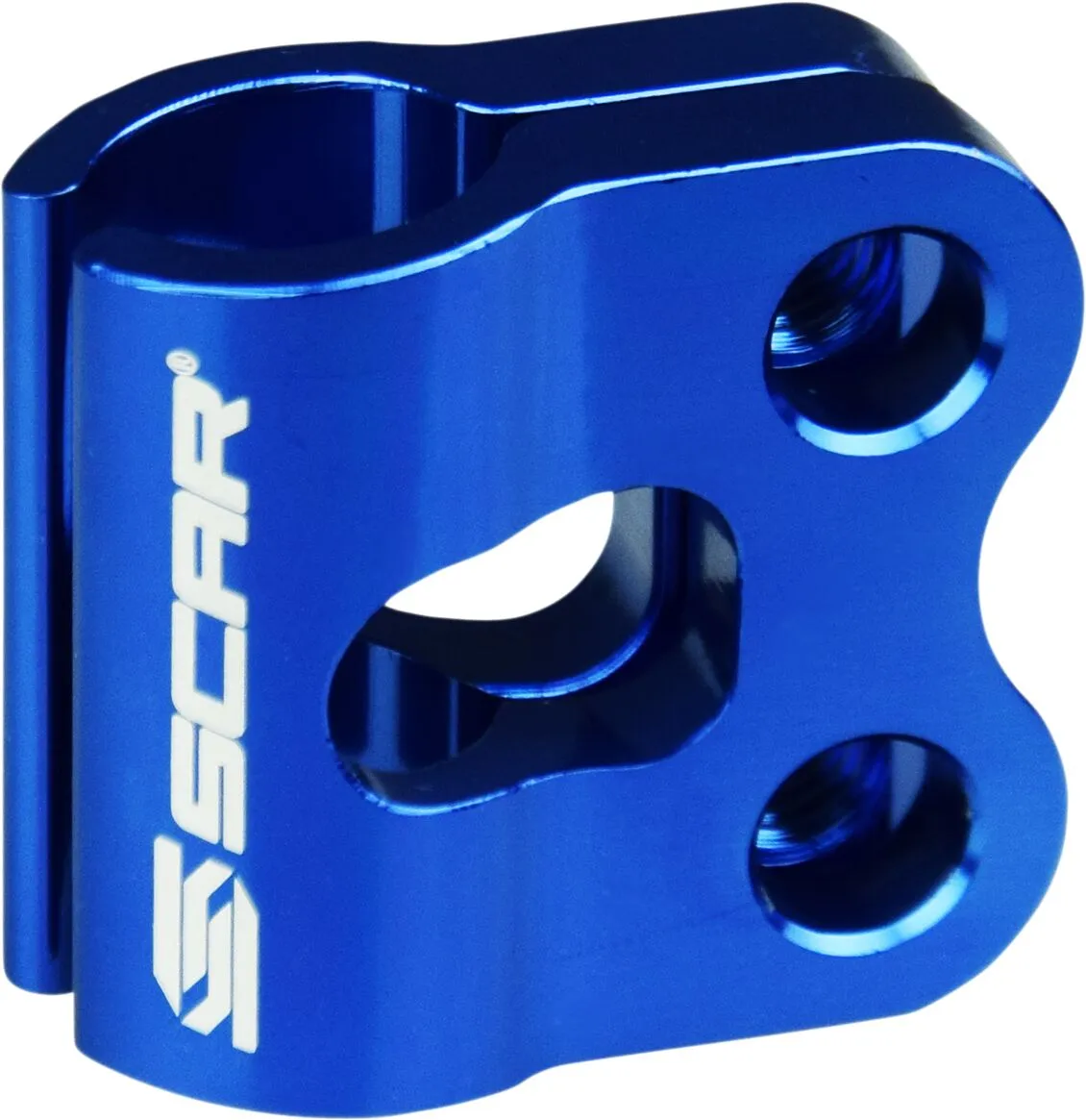 Triple Clamp Apex Yz125 15-26 - Bild 3