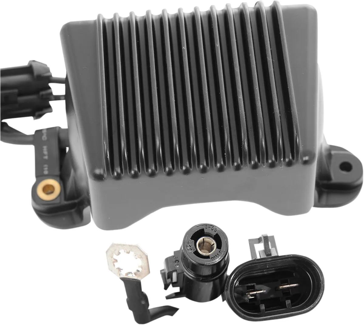 Regulator FL 04-05 BLK