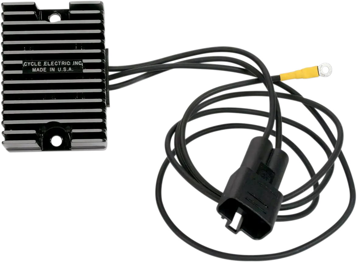 Regulator FXD 99-03 BLK - Bild 2