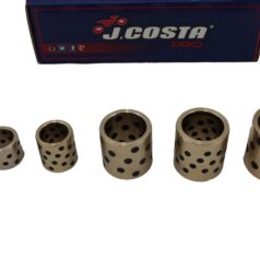 Bushing
