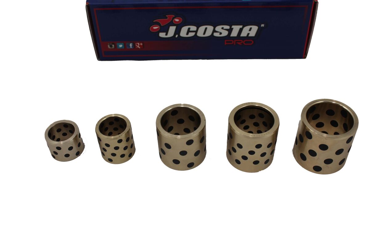 Bushing