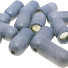 16 Rollers OF 145