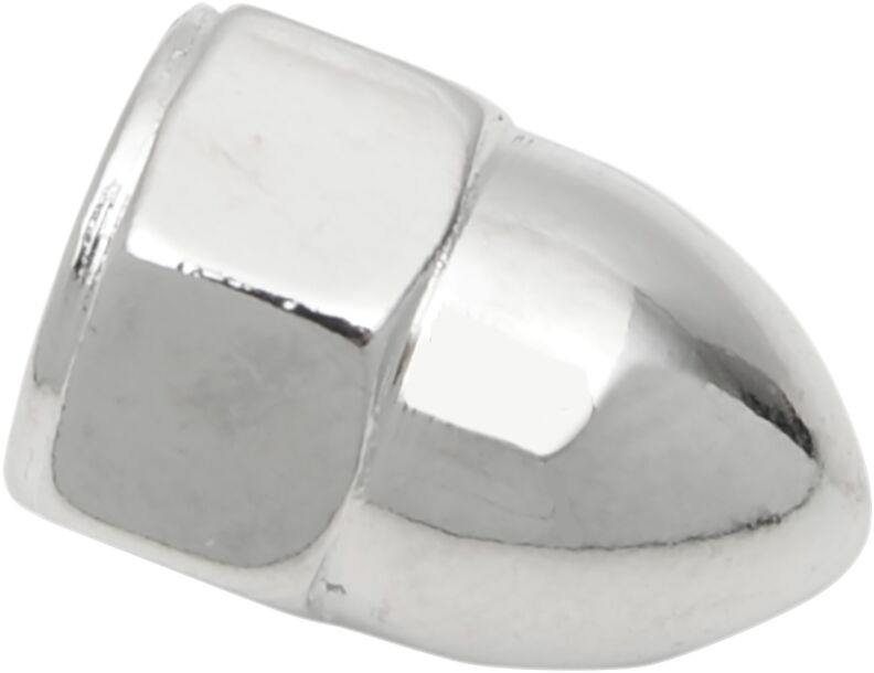 ACORN NUT 10-24 CHROME - Bild 2