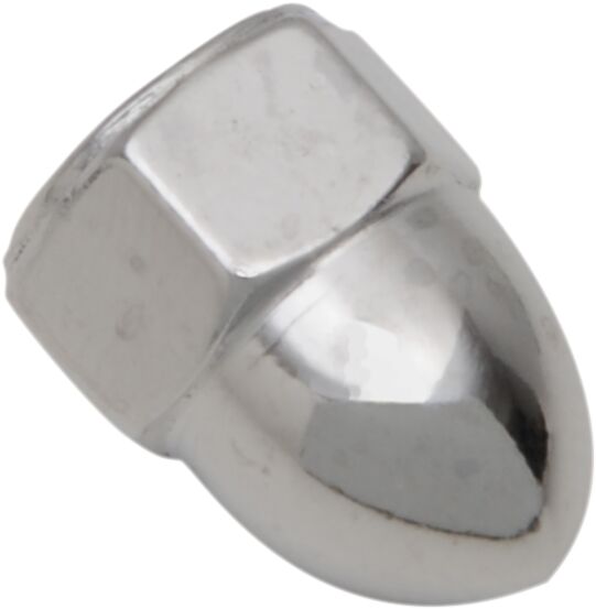 ACORN NUT 1/4-28 CHROME - Bild 2