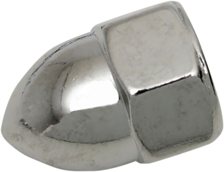 ACORN NUT 5/16-18 CHROME - Bild 2