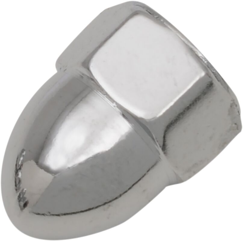 ACORN NUT 3/8-24 CHROME - Bild 2