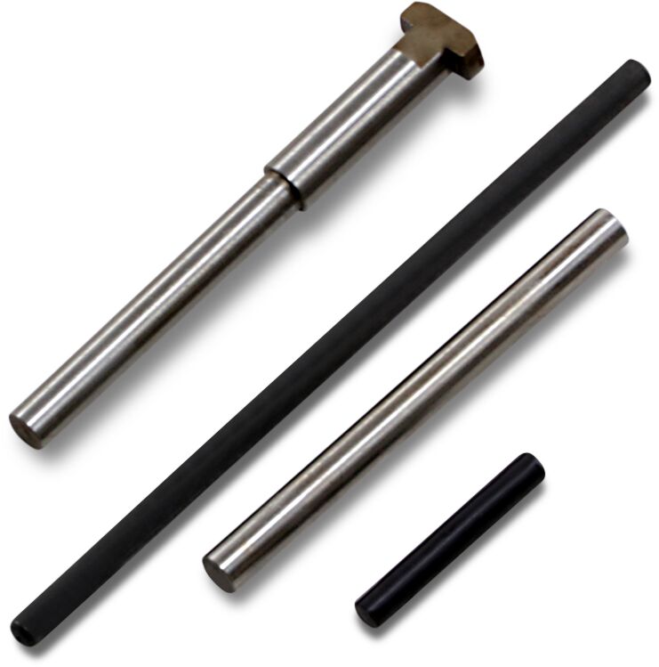 CLU.PUSH ROD KIT 56-70XL