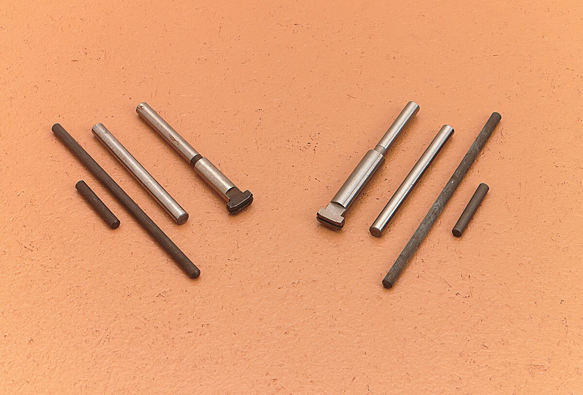 CLU.PUSH ROD KIT 56-70XL - Bild 2